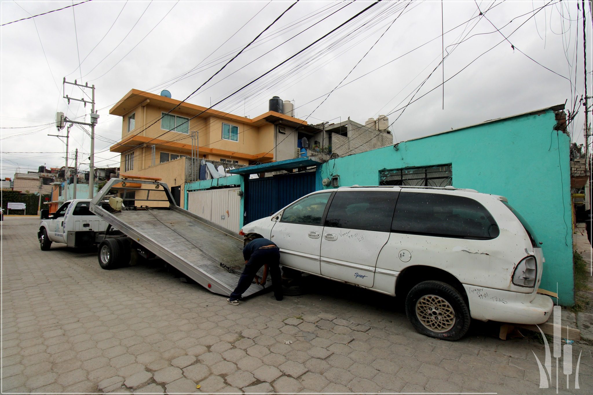 1697650872 9 El proyecto CallesLibres sigue siendo posible gracias a las denuncias