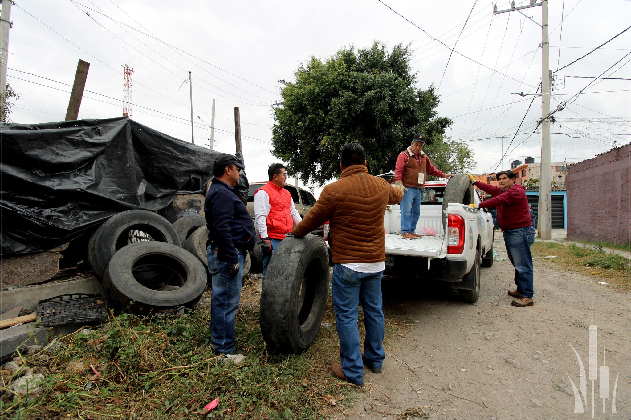 1697650877 342 El proyecto CallesLibres sigue siendo posible gracias a las denuncias