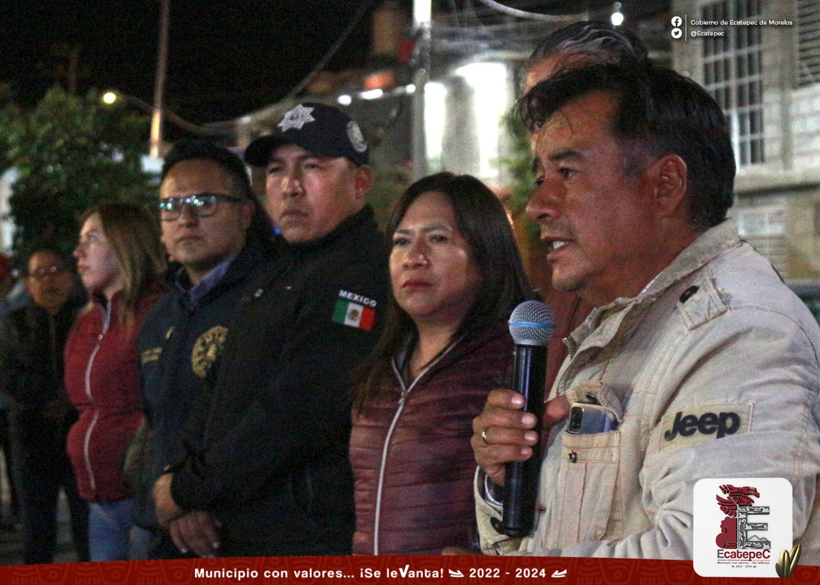 1697653270 489 ¡Ecatepec trabaja en el territorio no en el escritorio Desde