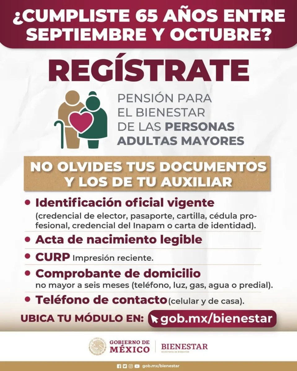 1697654781 253 Personas con discapacidad pueden obtener su Certificado Unico en alguno