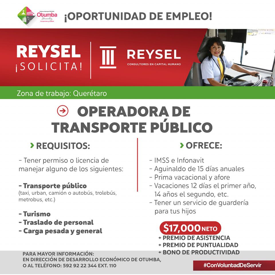 1697655094 281 La Direccion de Desarrollo Economico te informa de las oportunidades