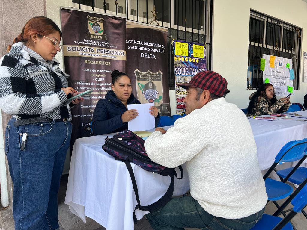 1697656113 827 SEMANA REGIONAL DE EMPLEO Asi se desarrolla la Semana