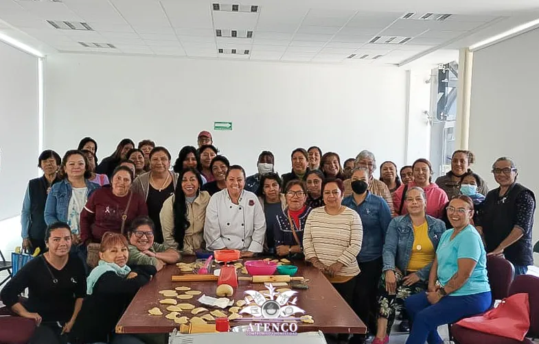 1697657109 Les compartimos parte del taller que se llevo a cabo jpg