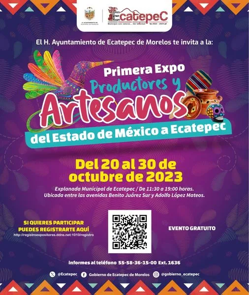 1697660535 Para promover el consumo de productos locales te invitamos a jpg