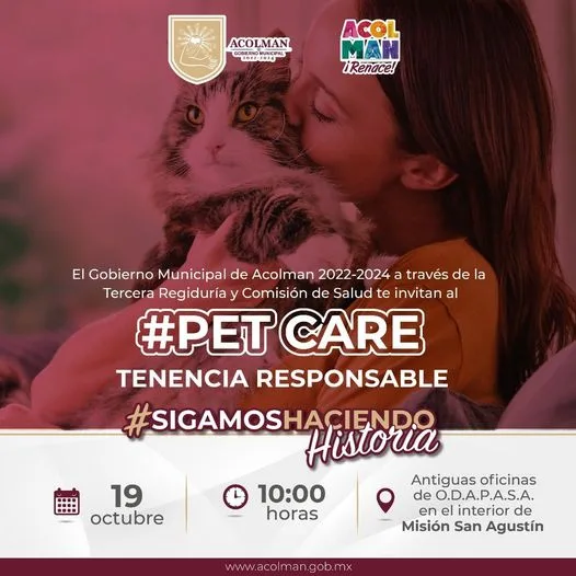 1697661089 La Tenencia Responsable de una mascota garantiza siempre su BienestarAnimal jpg