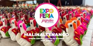 1697663114 Los artesanos de dulce de pipian de Malinaltenango hacen una