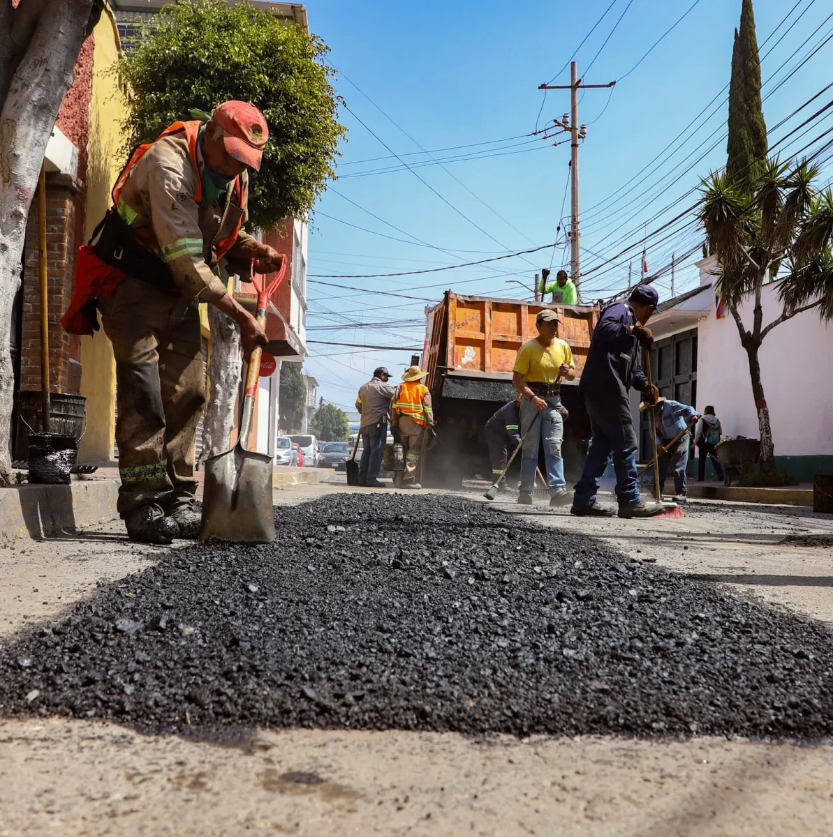 1697663727 103 Continuamos construyendo una CiudadConHistoriaYDeVanguardia con nuestra Jornada