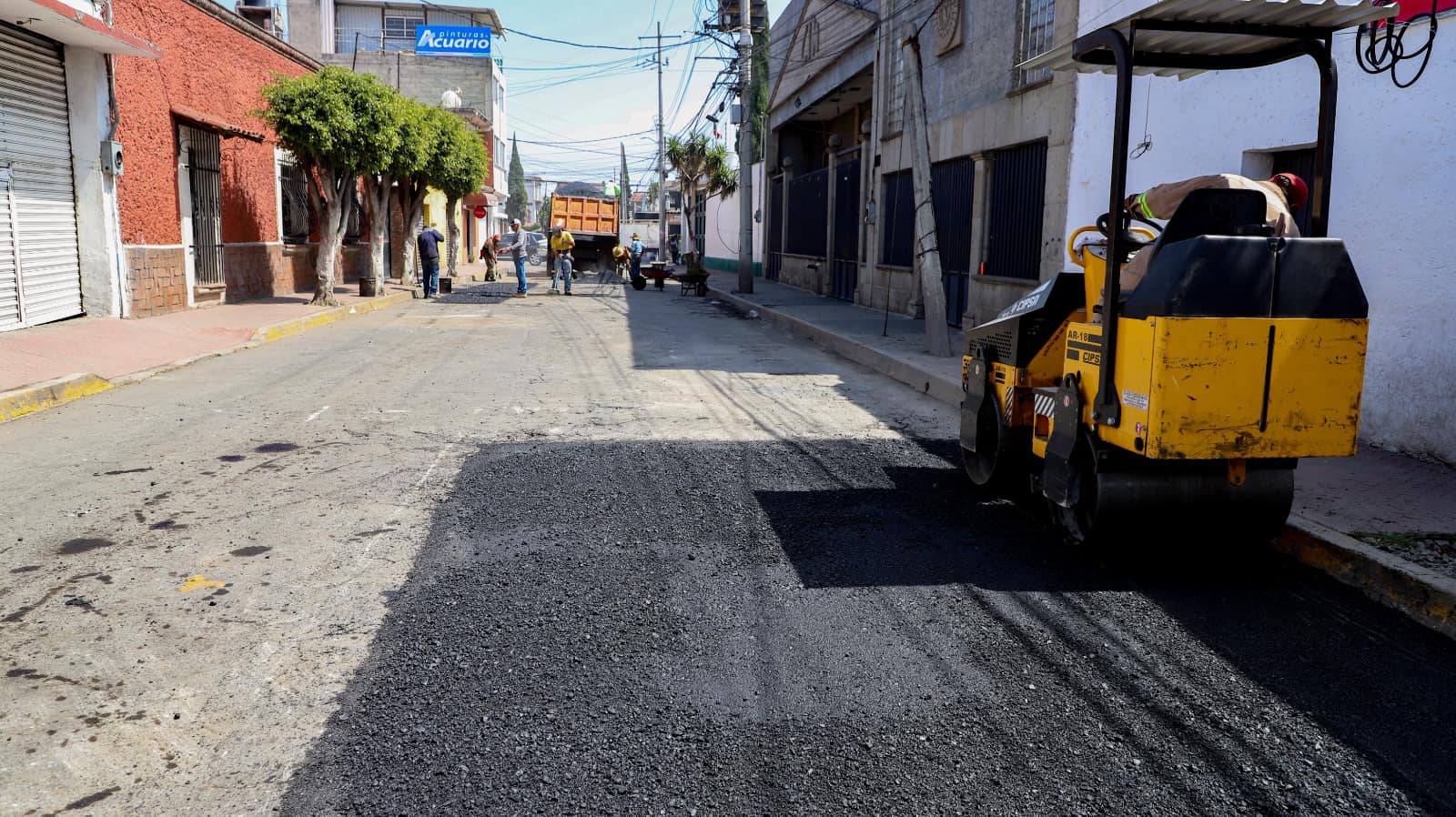 1697663733 893 Continuamos construyendo una CiudadConHistoriaYDeVanguardia con nuestra Jornada