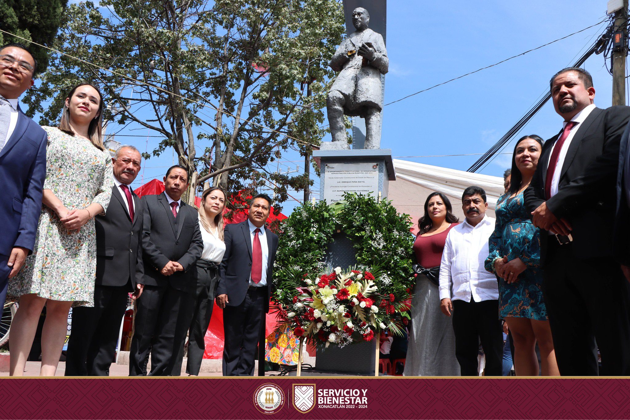 1697665082 4 En el CLIII Aniversario de la Fundacion del Municipio de