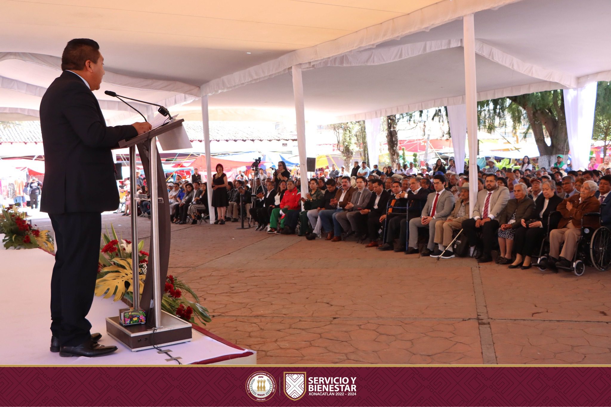 1697665097 720 En el CLIII Aniversario de la Fundacion del Municipio de