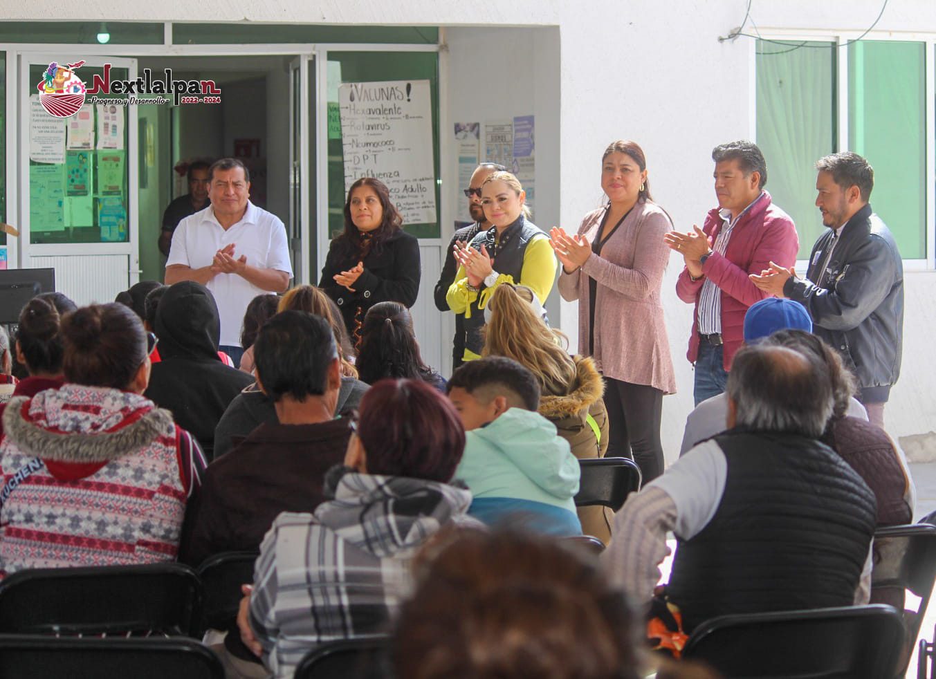 1697667085 799 ¡Campana de credenciales para personas con discapacidad Hoy comenzo la