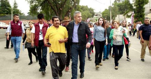 1697667798 Ecatepec anuncia consulta publica y caravana en defensa de su