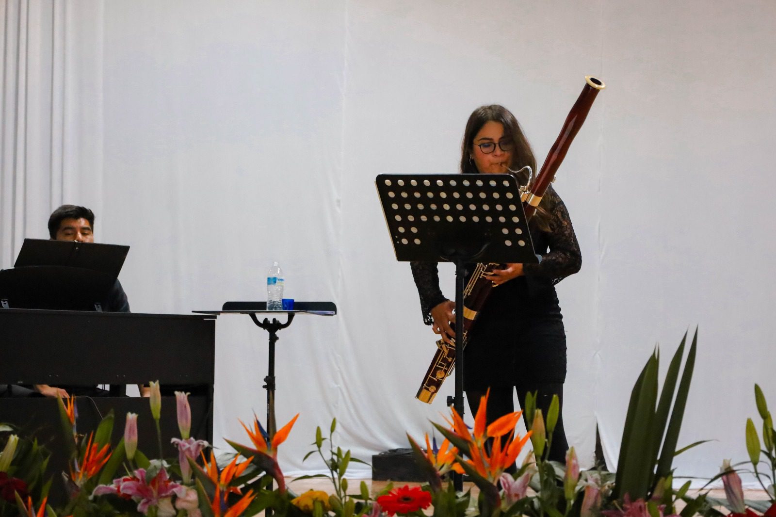 1697668879 368 Segundo dia de recitales por el 11° Festival Internacional Vientos