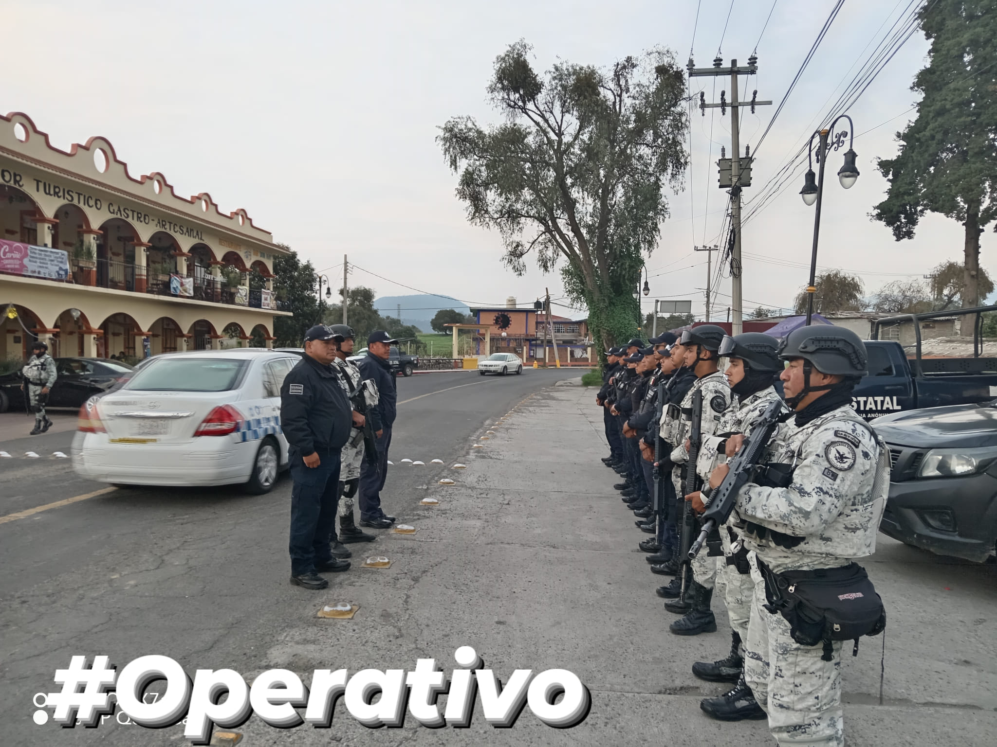 1697718171 308 OPERATIVOS celula de prevencion ayapango EL GOBIERNO QUE ENCABEZA EL LIC