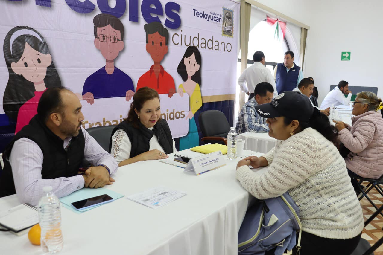 1697719150 983 Se llevo a cabo el ¡Miercoles Ciudadano Todos los miercoles