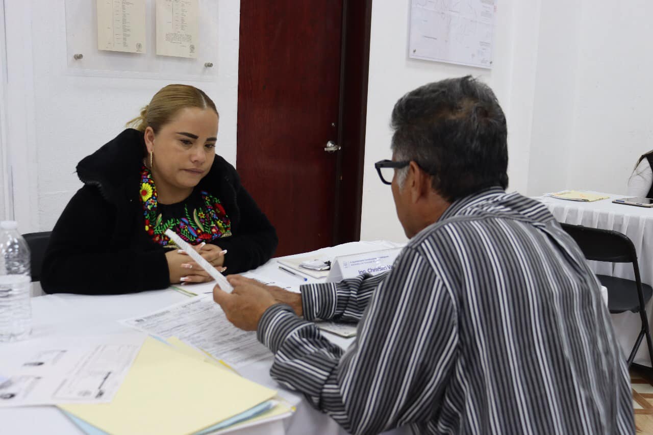 1697719157 438 Se llevo a cabo el ¡Miercoles Ciudadano Todos los miercoles