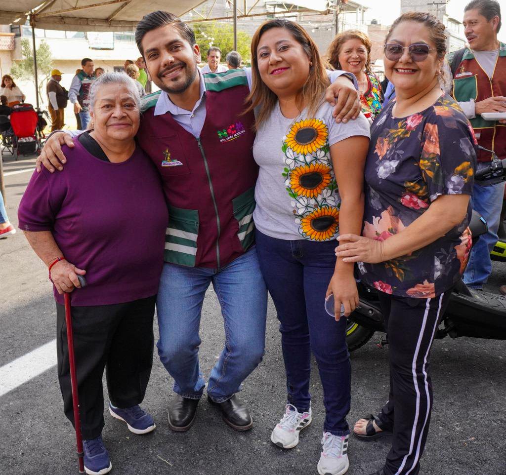 1697719892 804 Una mas una calle mas que rehabilitamos integralmente ahora en