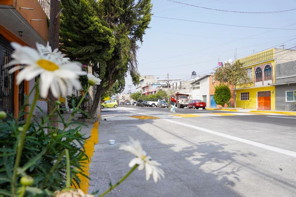 1697719900 23 Una mas una calle mas que rehabilitamos integralmente ahora en