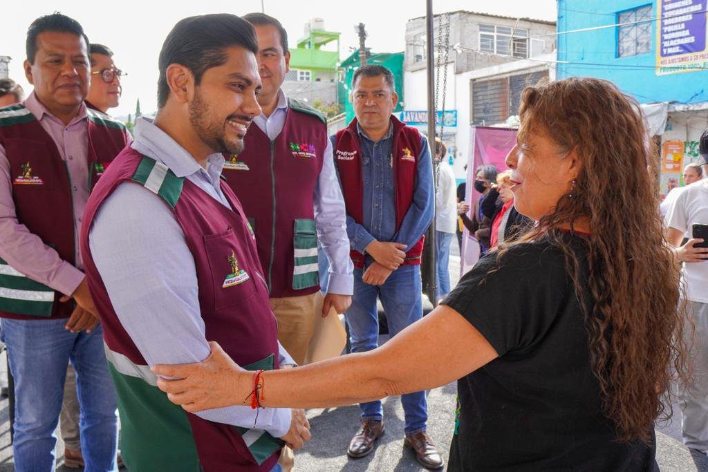 1697719906 940 Una mas una calle mas que rehabilitamos integralmente ahora en