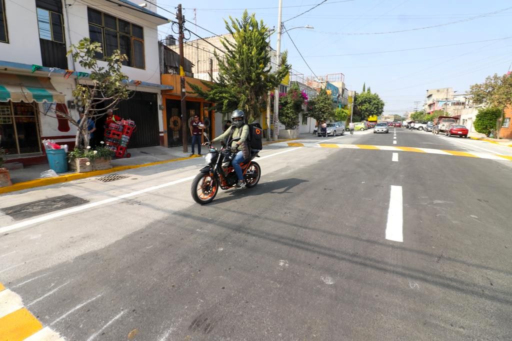 1697719913 558 Una mas una calle mas que rehabilitamos integralmente ahora en