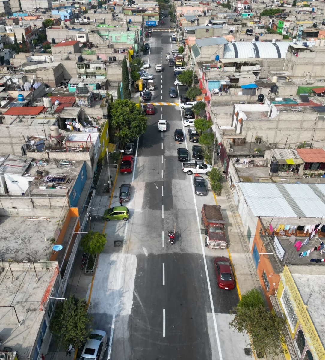 1697719935 Una mas una calle mas que rehabilitamos integralmente ahora en