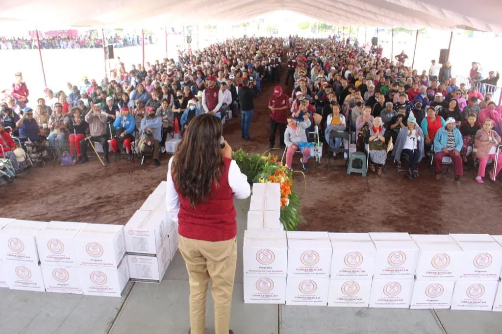 1697720872 APOYA ALCALDESA DE CHIMALHUACAN EXTINCION DE FIDEICOMISOS Y REENCAUSAR LOS jpg