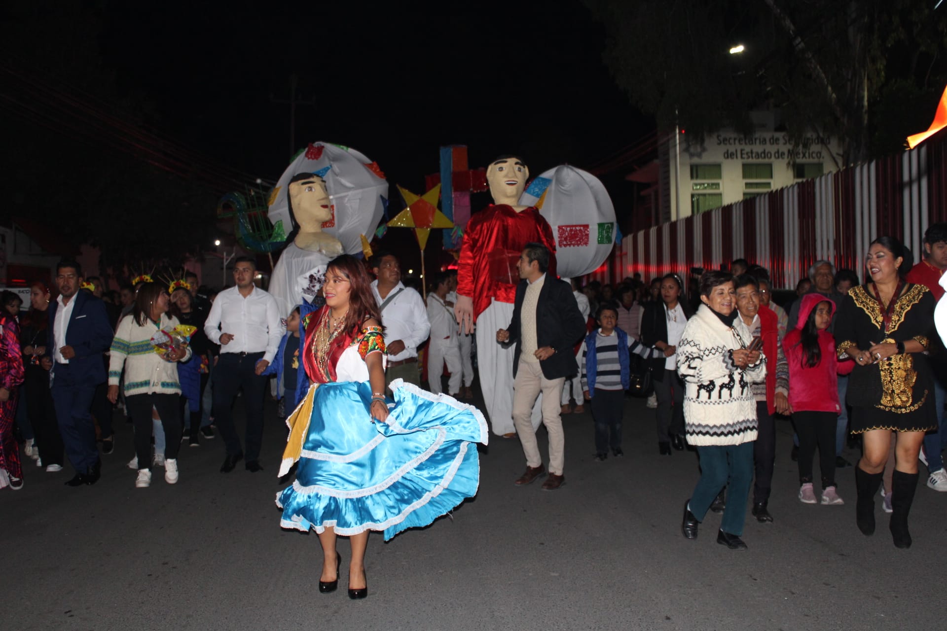 1697720905 451 Asi se vivo la Guelaguetza2023 llena de colores bailes y