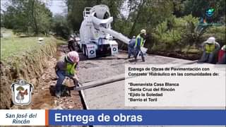 1697723671 La Presidenta Municipal Ana Maria Vazquez Carmona continua entregando obras