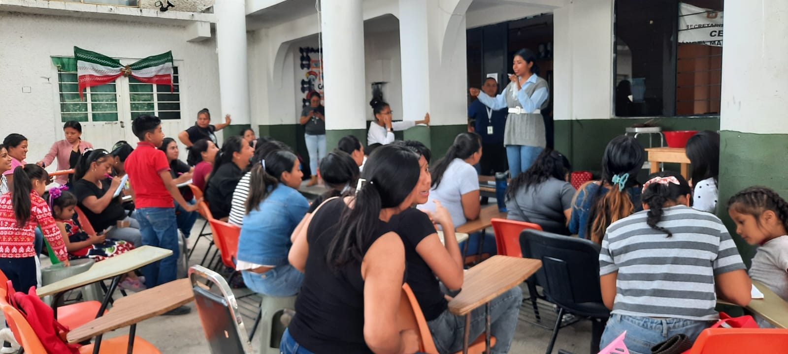 1697725853 132 Talleres de empoderamiento economico Zumpahuacan Actividades realizadas el