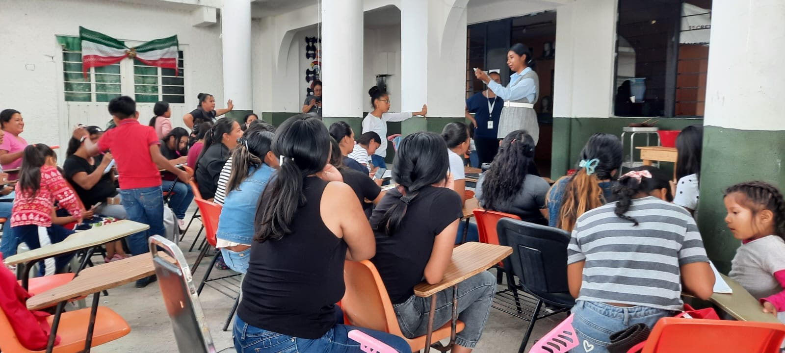 1697725860 532 Talleres de empoderamiento economico Zumpahuacan Actividades realizadas el