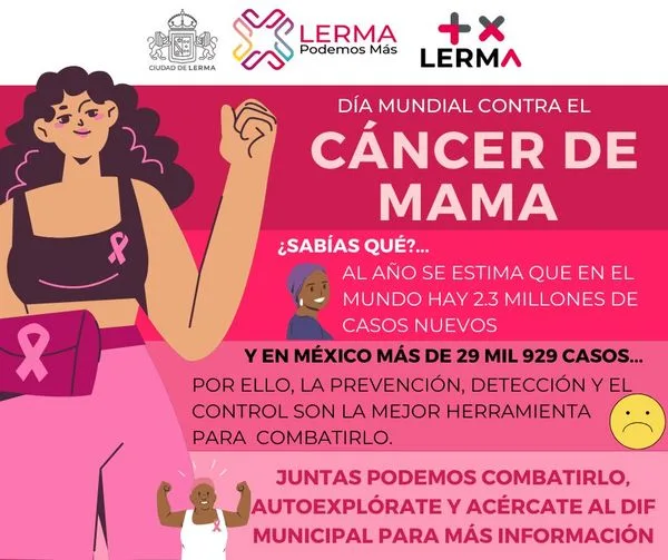 1697727390 Juntas unimos fuerzas para seguir la lucha contra el CANCER jpg