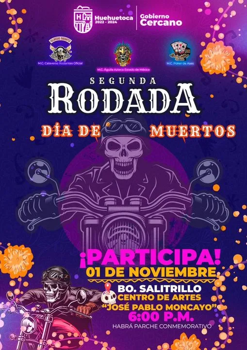 1697727940 SEGUNDA RODADA DE DIA DE MUERTOS El Gobierno de jpg