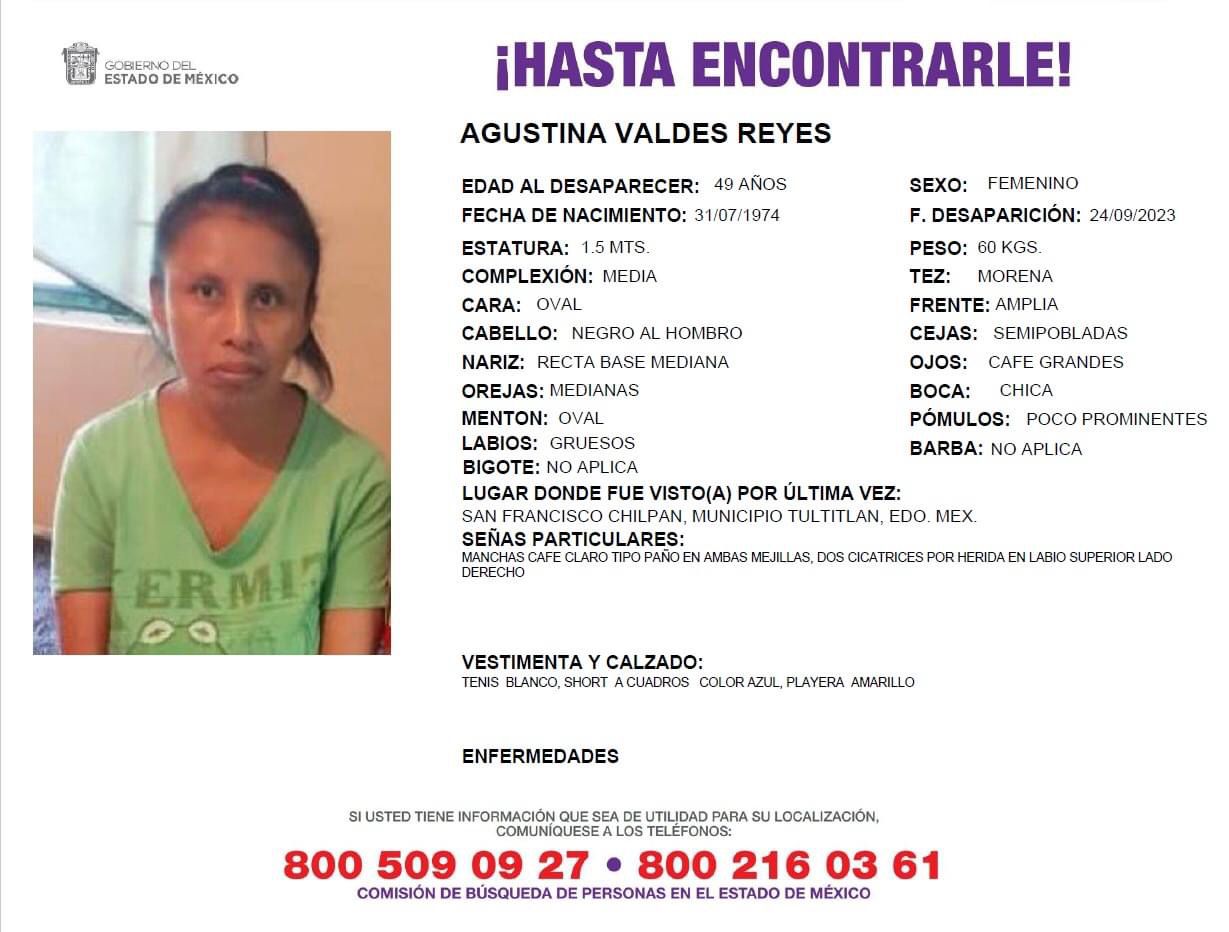 1697730007 15 ServicioALaComunidad PersonaExtraviada CelulaDeBusqueda Odisea Hast