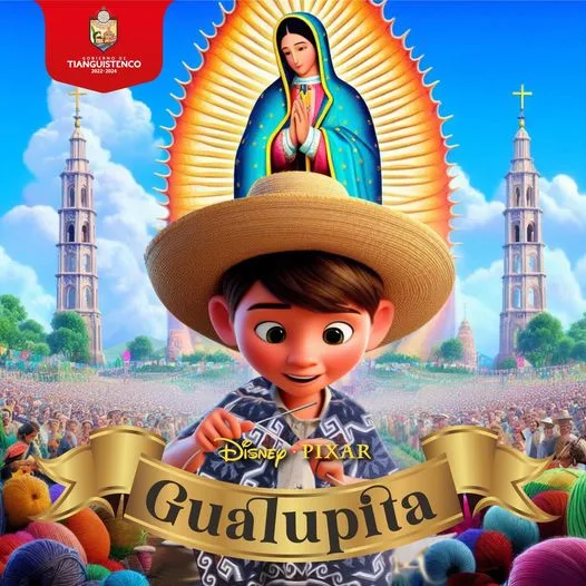 1697730312 El PixarChallenge de nuestra tierra de manos magicas cobijadas por jpg