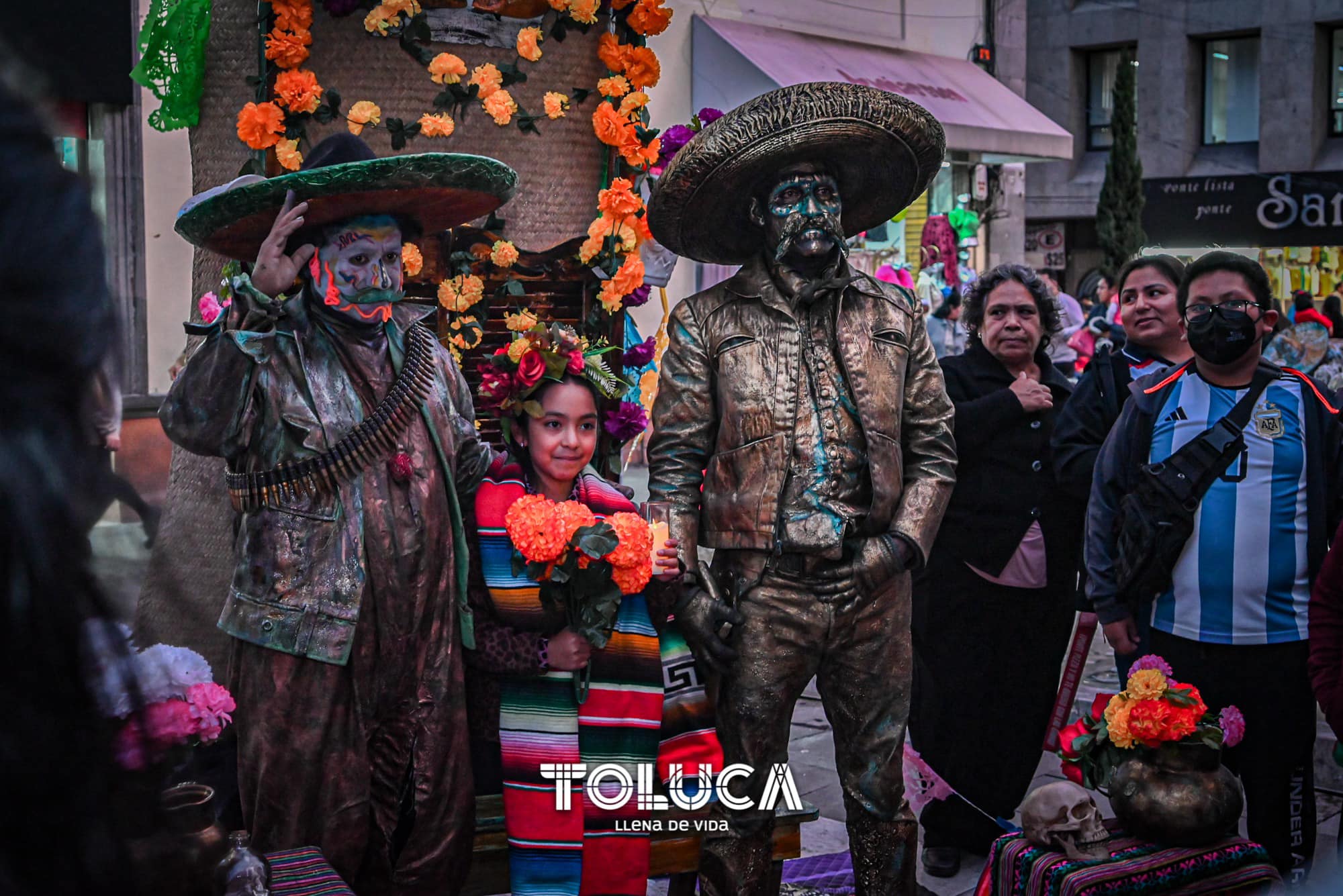 1697733360 793 ¡Hoy es nuestro 1o concierto estelar de la Feria y