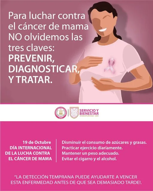 1697736953 El Dia Mundial del Cancer de Mama celebrado el 19 jpg