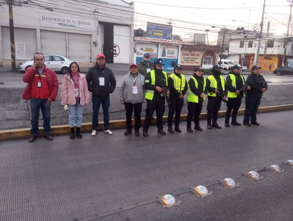 1697737268 527 Seguimos implementando operativos para mayor seguridad vial todo esto es