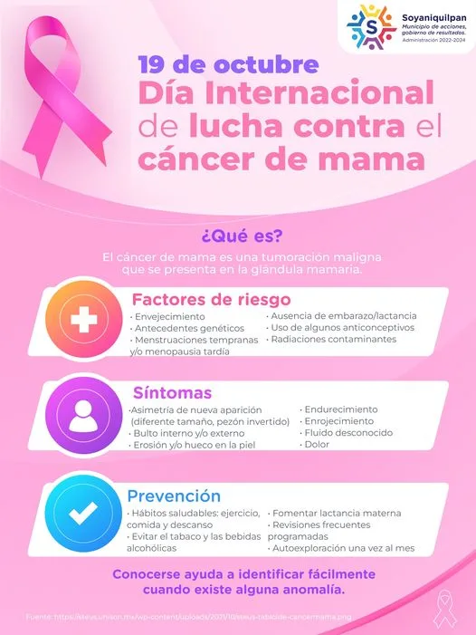 1697738007 Dia Internacional de lucha contra el cancer de mama Por jpg