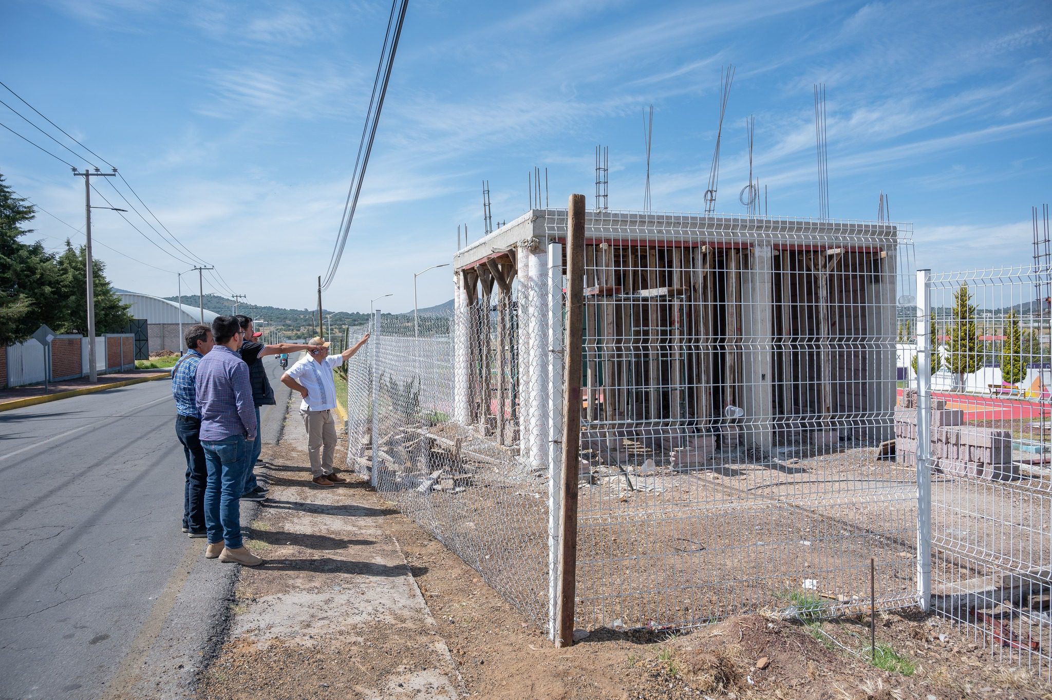 1697738968 413 ¡Avances de obra en San Miguel Atepoxco El Presidente Municipal