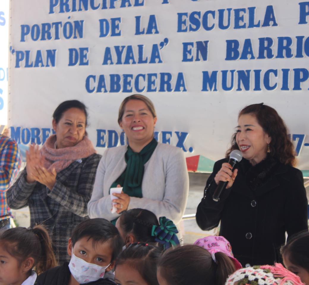 1697739161 406 Invertir en la infraestructura educativa mejora significativamente las condicion