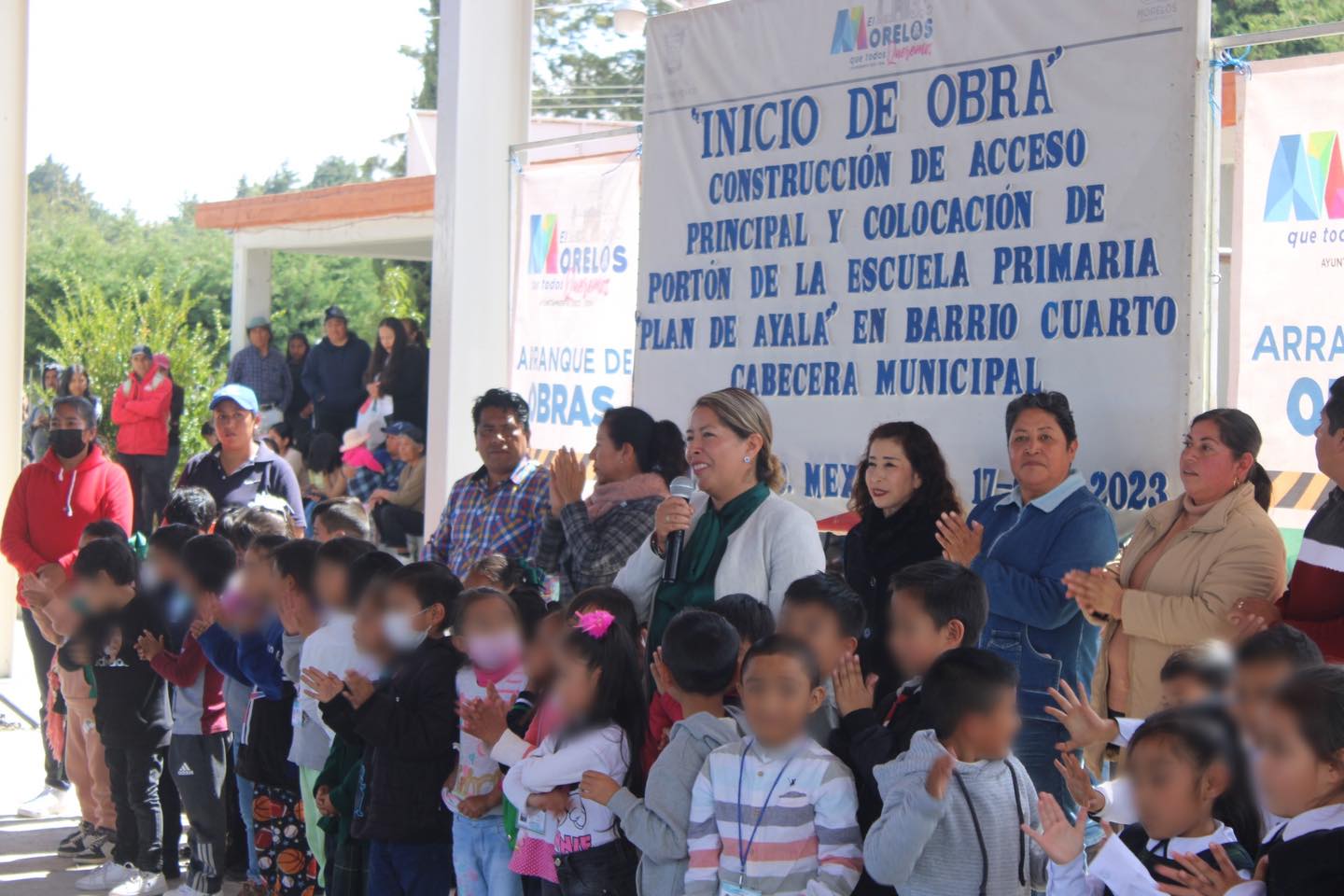 1697739167 556 Invertir en la infraestructura educativa mejora significativamente las condicion