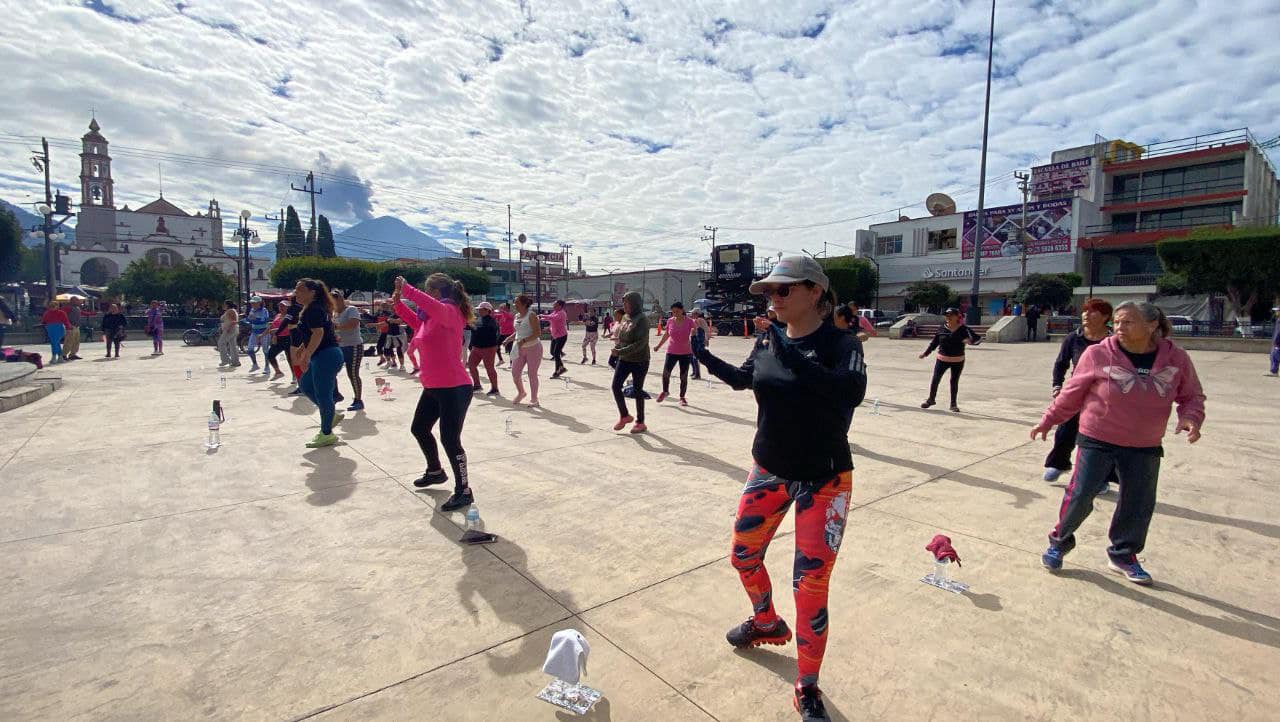 1697740079 709 DiaRosa Comenzamos las actividades de este dia que concientiza