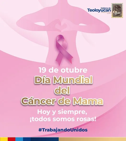 1697740961 19 de octubre Dia Mundial del Cancer de Mama jpg