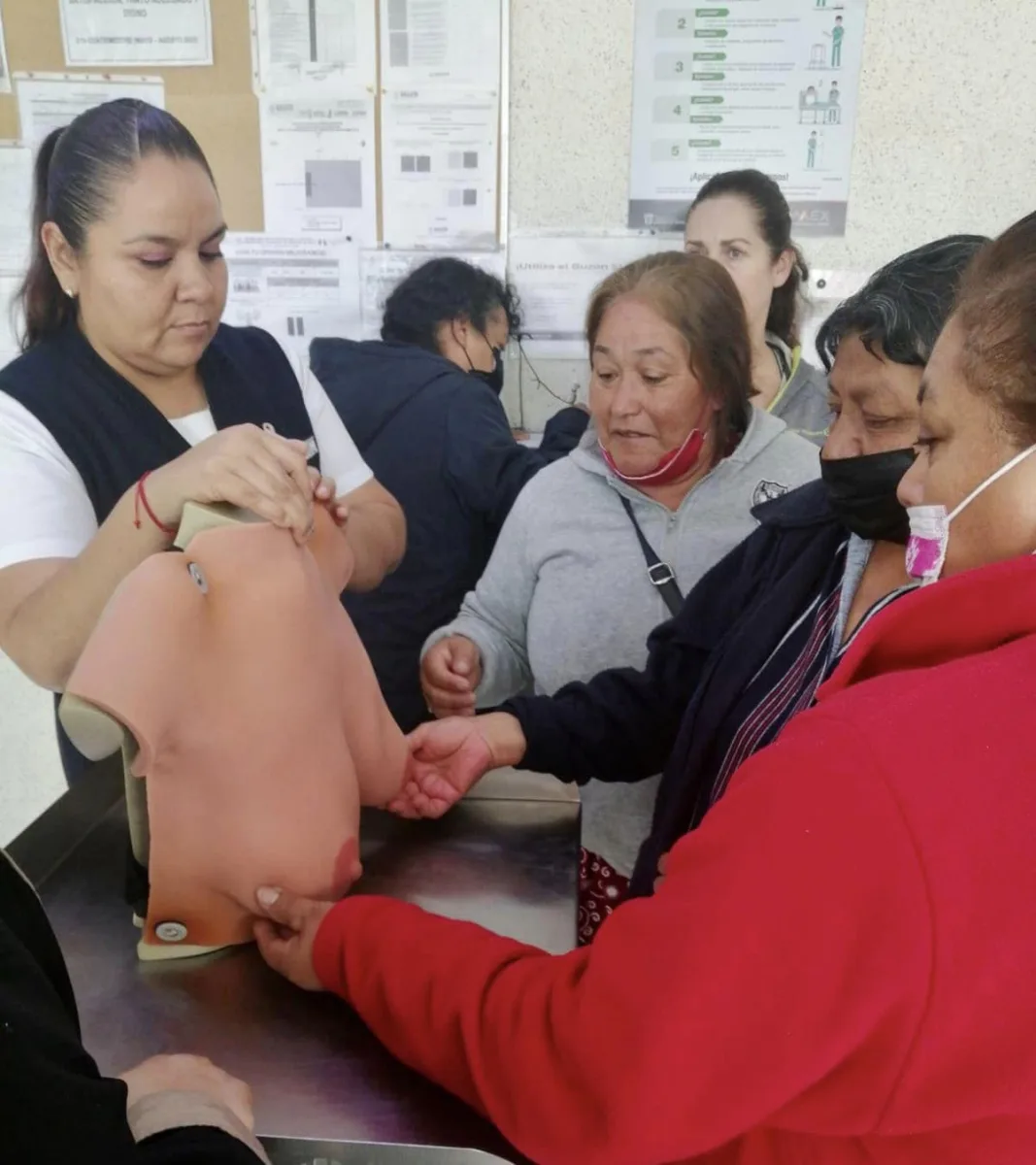 1697741412 906 OctubreRosa Dia Internacional contra el Cancer de Mama Para