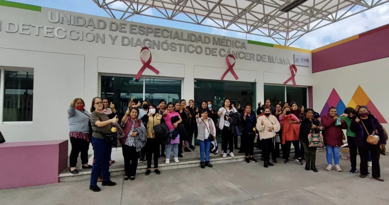 1697741433 OctubreRosa Dia Internacional contra el Cancer de Mama Para jpg