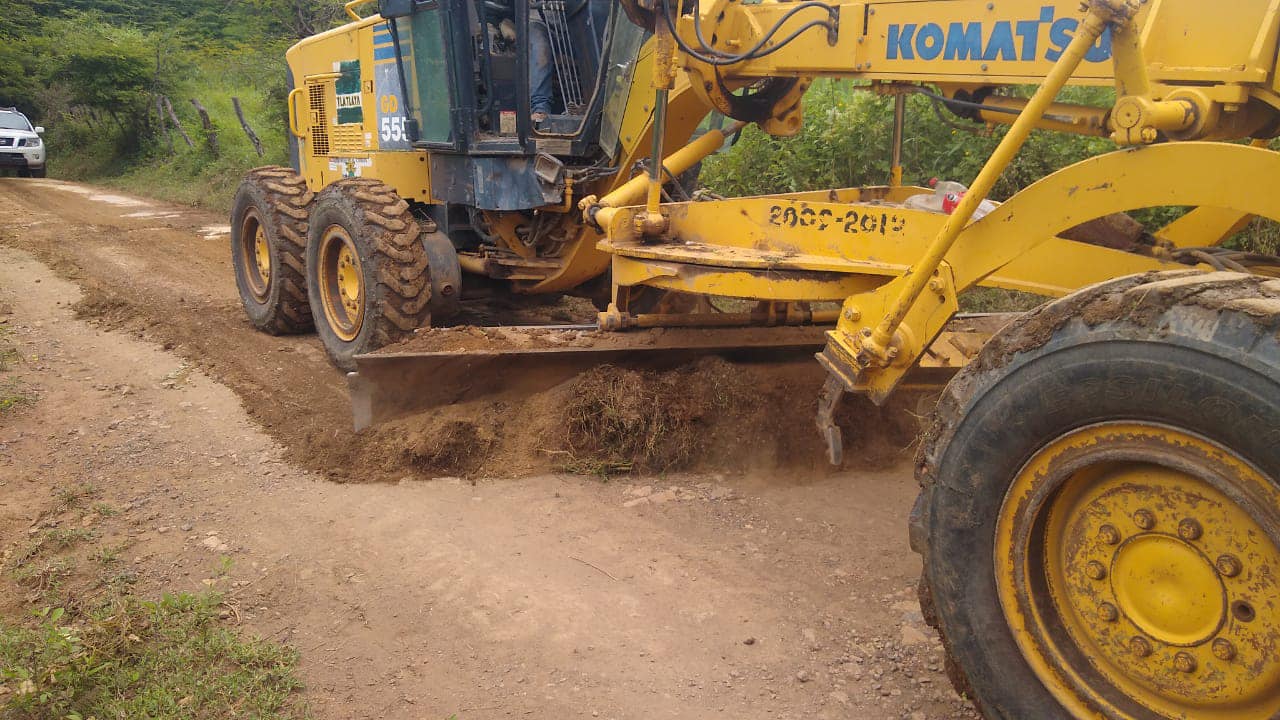 1697744705 422 Seguimos avanzando en el rastreo de las carreteras de terraceria