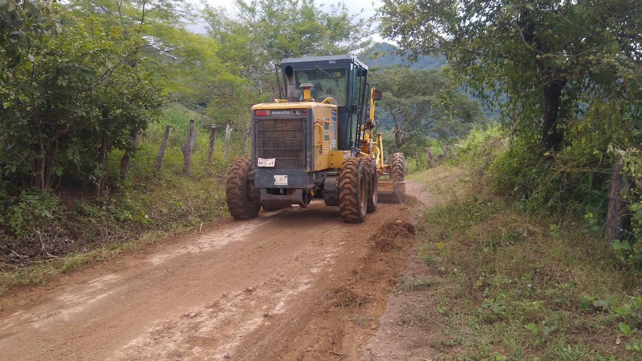 1697744712 518 Seguimos avanzando en el rastreo de las carreteras de terraceria