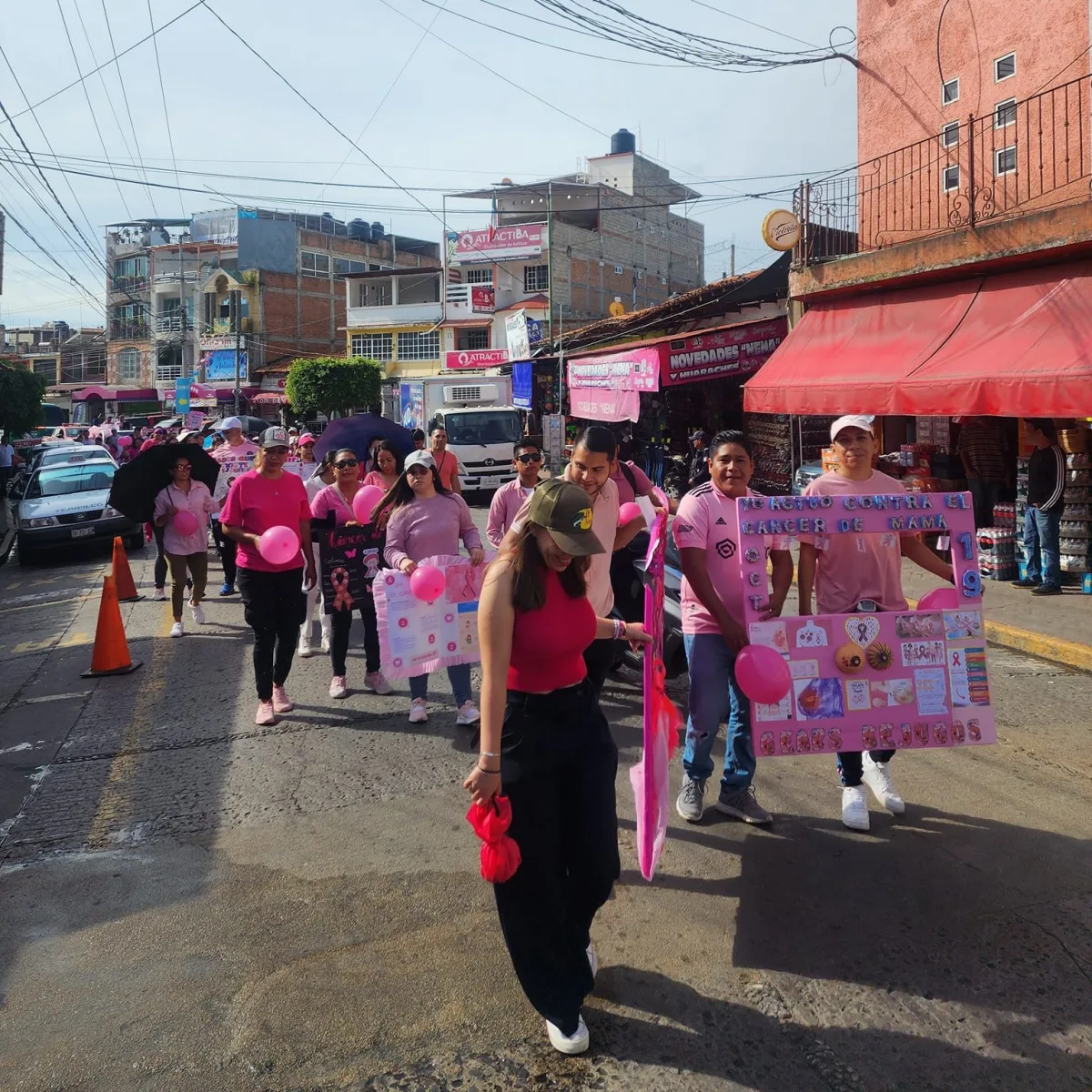 1697745213 502 El Ayuntamiento de Tejupilco que encabeza el presidente Rigoberto Lopez