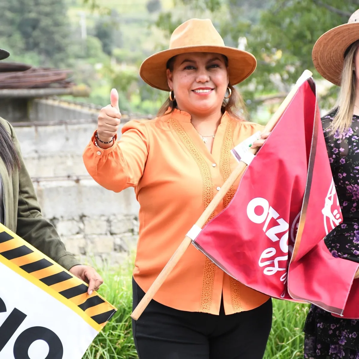 1697746109 759 En marcha la rehabilitacion con mezcla asfaltica de la carretera