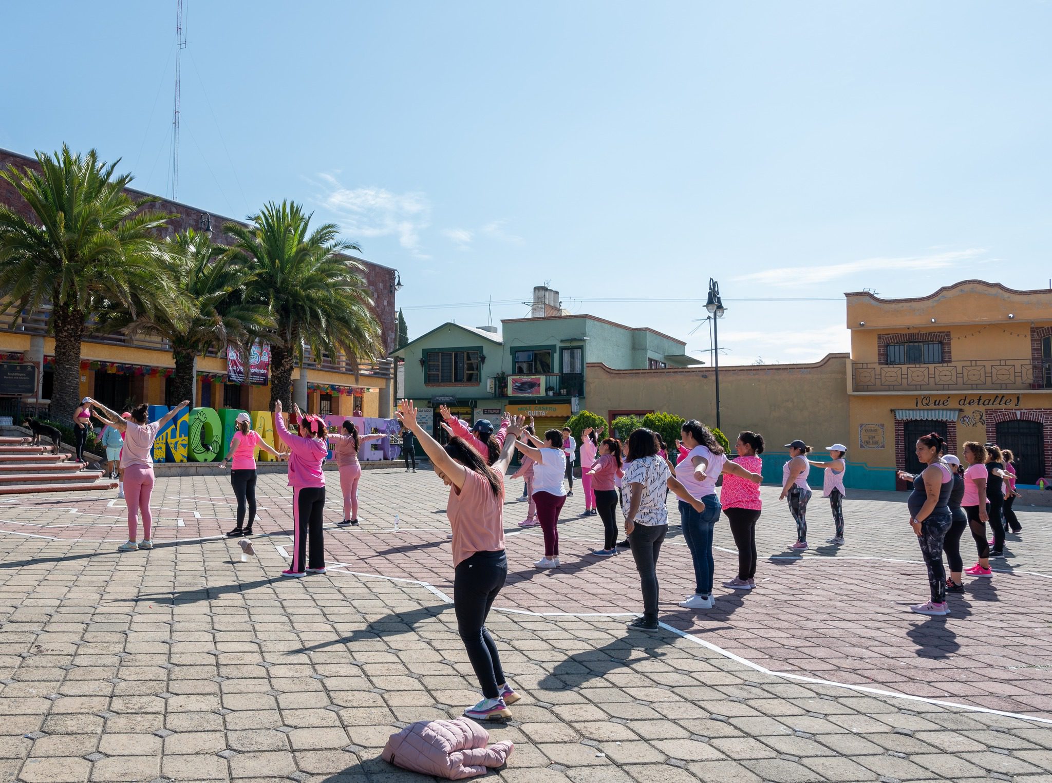 1697746215 368 Con gran entusiasmo la direccion del Instituto de la Mujer